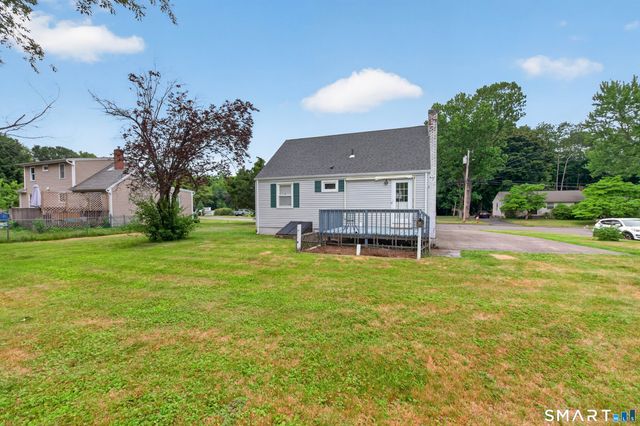 76 Mildred Road, Meriden, CT 06450