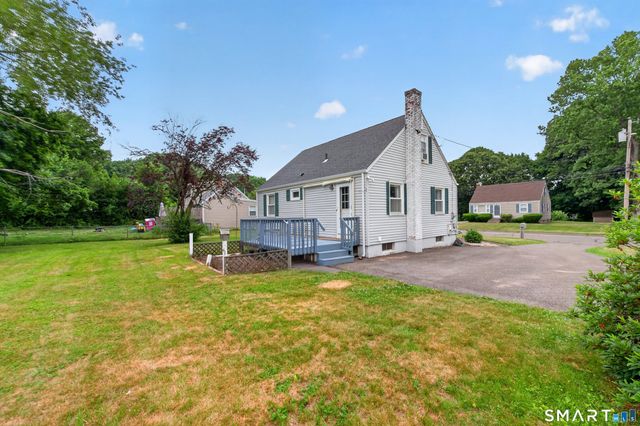 76 Mildred Road, Meriden, CT 06450