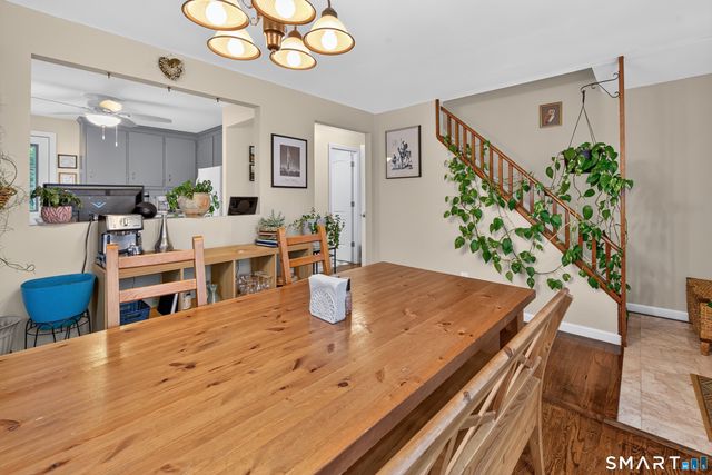 76 Mildred Road, Meriden, CT 06450