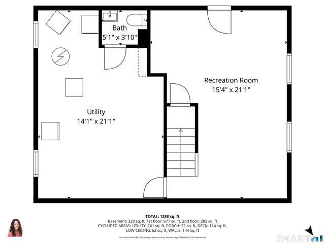 76 Mildred Road, Meriden, CT 06450