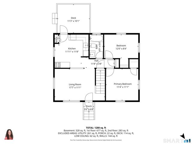 76 Mildred Road, Meriden, CT 06450