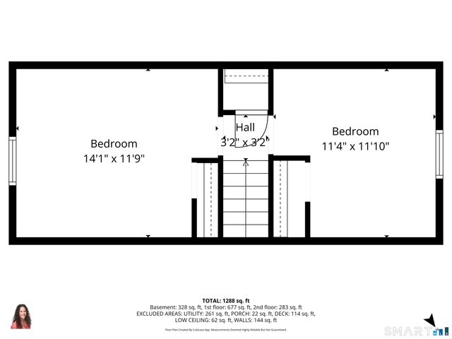 76 Mildred Road, Meriden, CT 06450
