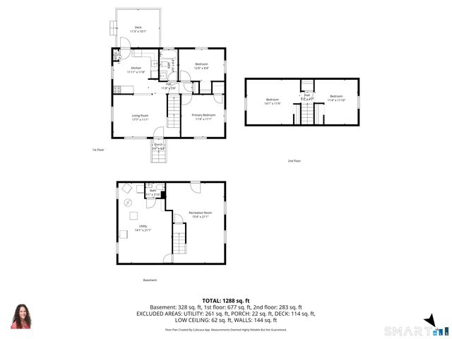 76 Mildred Road, Meriden, CT 06450