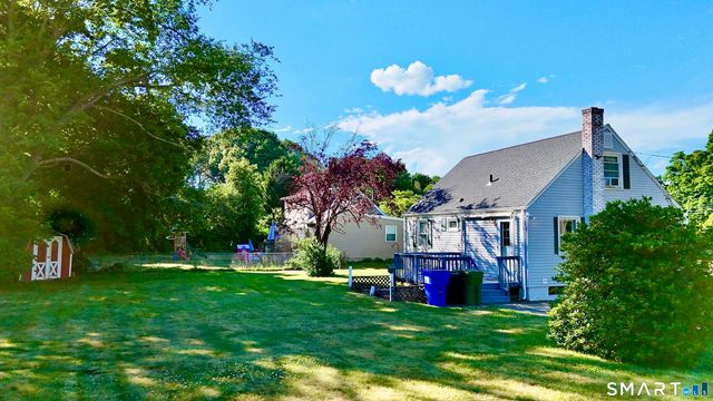 76 Mildred Road, Meriden, CT 06450