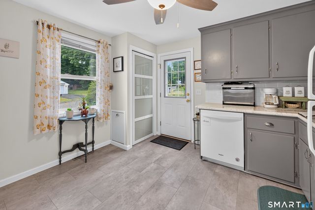 76 Mildred Road, Meriden, CT 06450