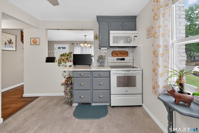 76 Mildred Road, Meriden, CT 06450