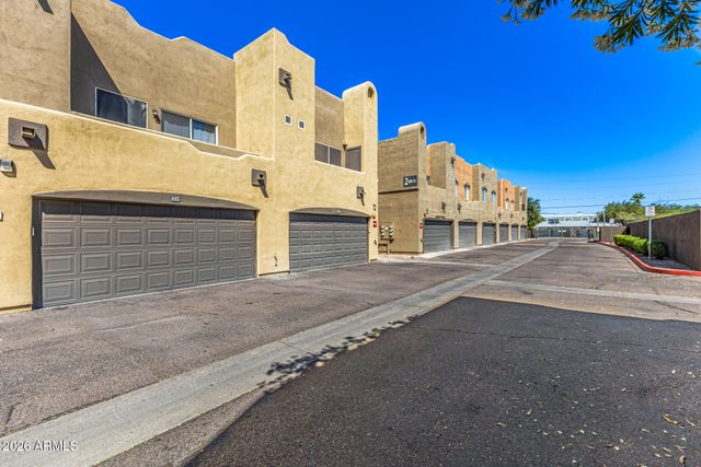 1718 W COLTER Street 115, Phoenix, AZ 85015