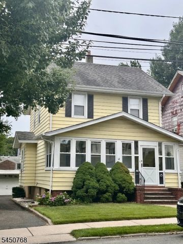 15 Katherine Ave, Passaic City, NJ 07055
