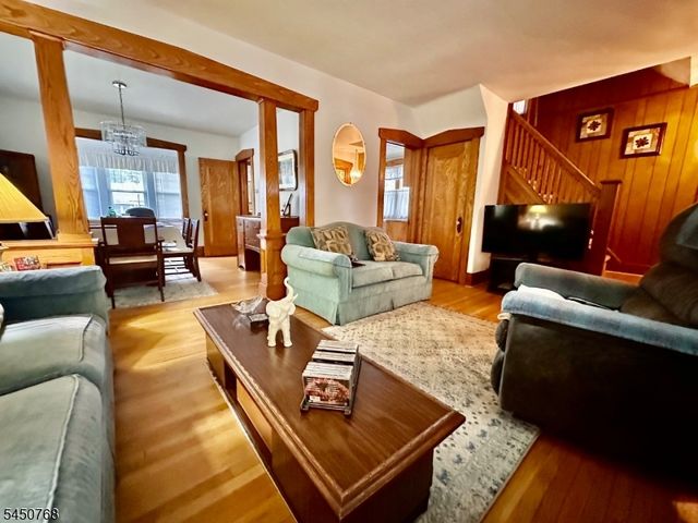15 Katherine Ave, Passaic City, NJ 07055