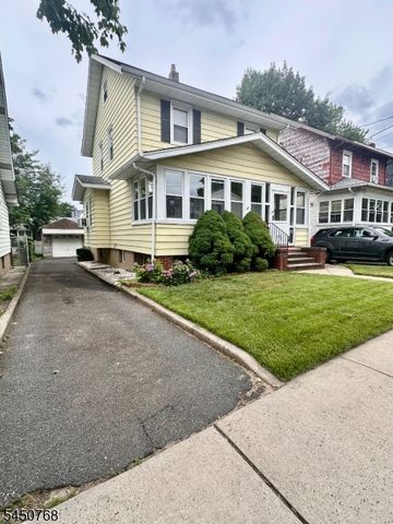 15 Katherine Ave, Passaic City, NJ 07055