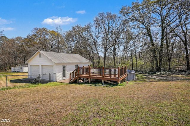 5745 Stone Crystal Drive, Fuquay Varina, NC 27526