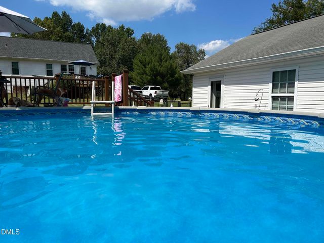 5745 Stone Crystal Drive, Fuquay Varina, NC 27526