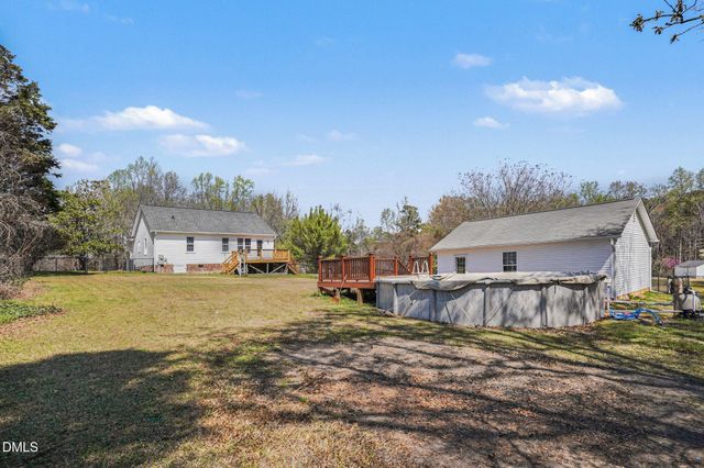 5745 Stone Crystal Drive, Fuquay Varina, NC 27526