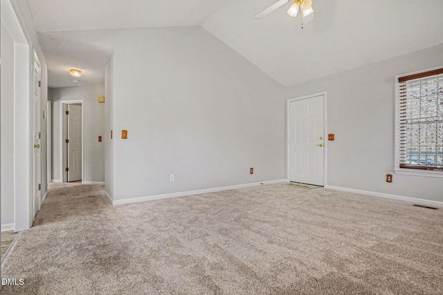 5745 Stone Crystal Drive, Fuquay Varina, NC 27526