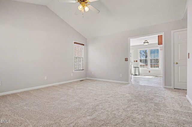 5745 Stone Crystal Drive, Fuquay Varina, NC 27526