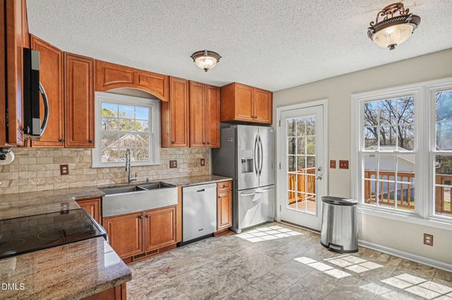 5745 Stone Crystal Drive, Fuquay Varina, NC 27526