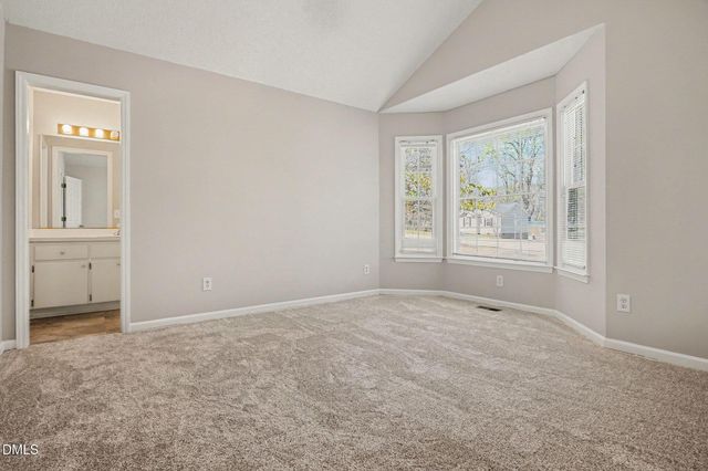 5745 Stone Crystal Drive, Fuquay Varina, NC 27526