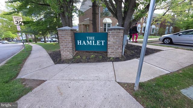 25 HAMLET DR, Owings Mills, MD 21117
