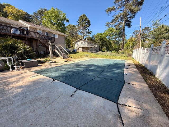 1012 Elaine Trail, Chattanooga, TN 37421