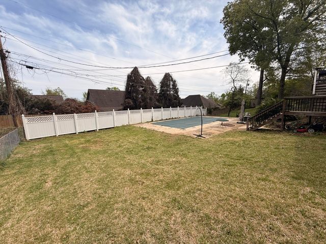 1012 Elaine Trail, Chattanooga, TN 37421