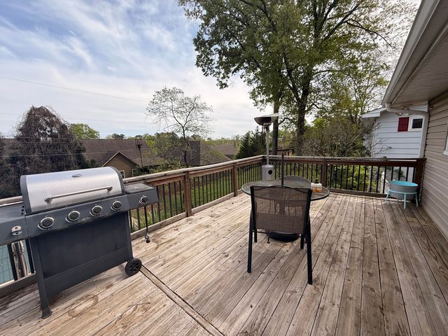 1012 Elaine Trail, Chattanooga, TN 37421