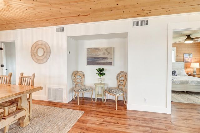 614 W Avenue C, Port Aransas, TX 78373