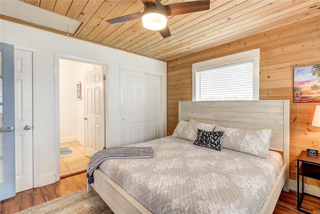 614 W Avenue C, Port Aransas, TX 78373