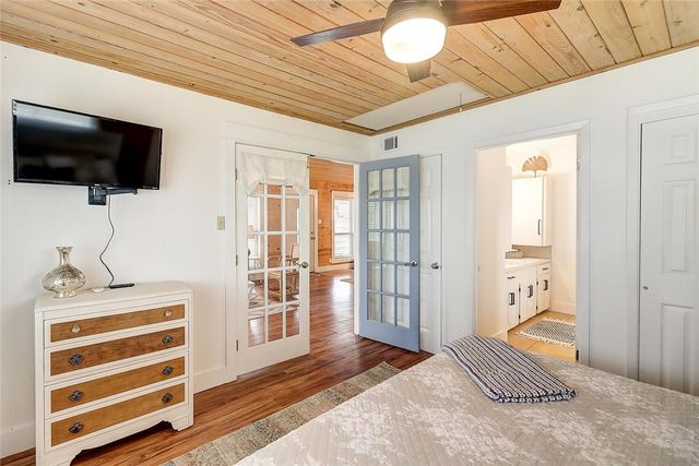614 W Avenue C, Port Aransas, TX 78373