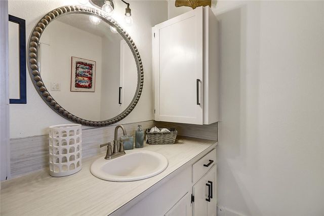 614 W Avenue C, Port Aransas, TX 78373