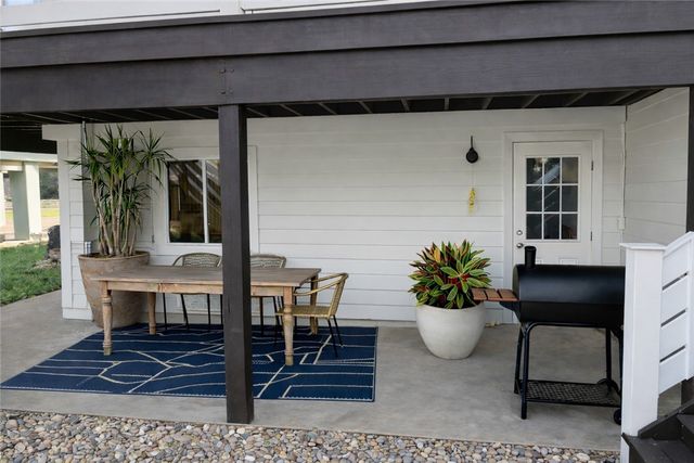 614 W Avenue C, Port Aransas, TX 78373