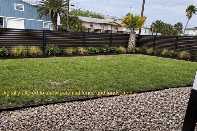 614 W Avenue C, Port Aransas, TX 78373