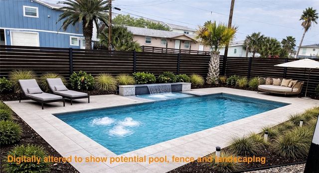 614 W Avenue C, Port Aransas, TX 78373