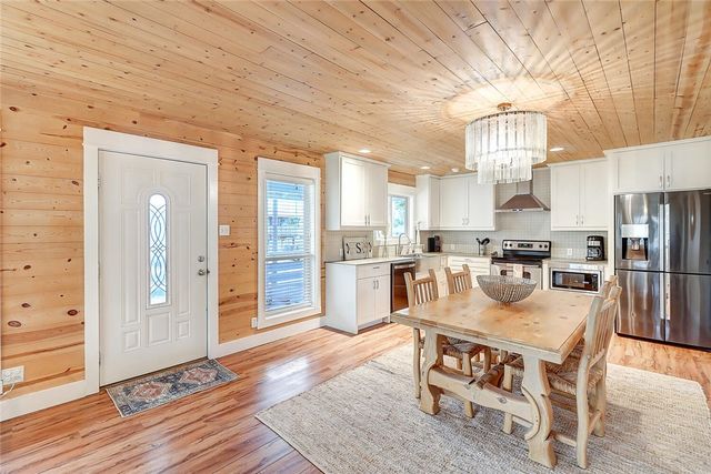 614 W Avenue C, Port Aransas, TX 78373