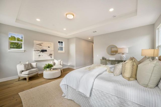 4911 Vivi Place, San Jose, CA 95124