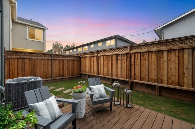 4911 Vivi Place, San Jose, CA 95124