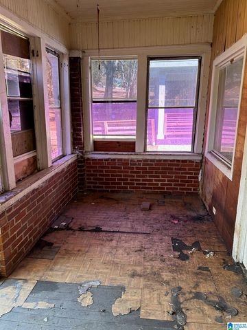 4037 43RD AVENUE N, Birmingham, AL 35217