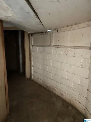 4037 43RD AVENUE N, Birmingham, AL 35217