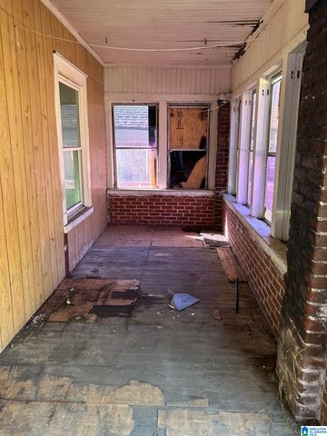 4037 43RD AVENUE N, Birmingham, AL 35217