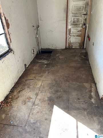 4037 43RD AVENUE N, Birmingham, AL 35217