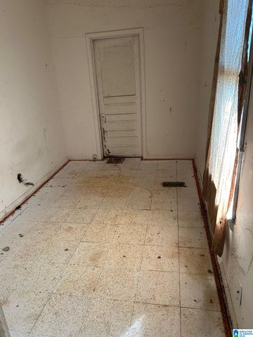 4037 43RD AVENUE N, Birmingham, AL 35217