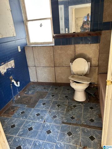 4037 43RD AVENUE N, Birmingham, AL 35217