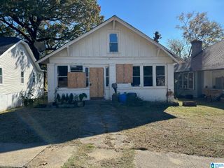 4037 43RD AVENUE N, Birmingham, AL 35217