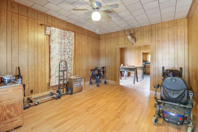 1115 S Colorado Street, Coleman, TX 76834