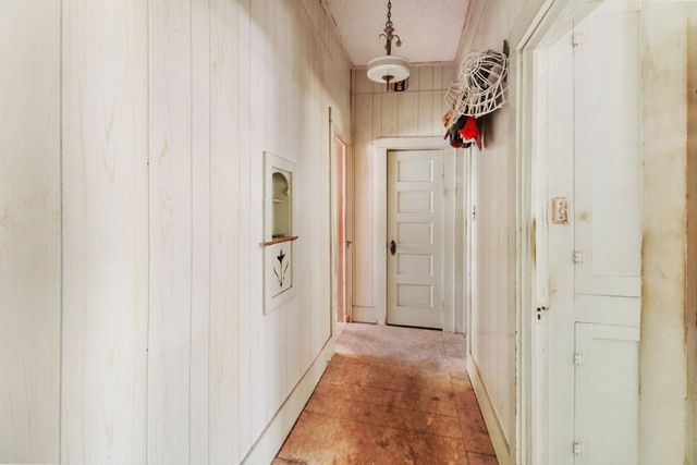 1115 S Colorado Street, Coleman, TX 76834