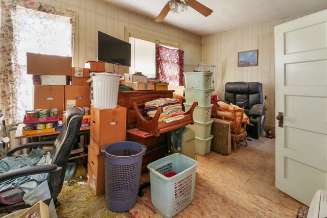 1115 S Colorado Street, Coleman, TX 76834