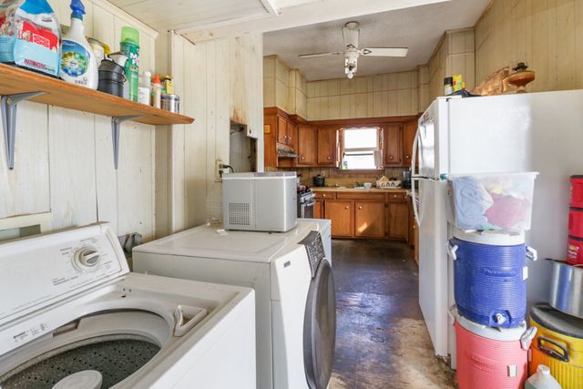 1115 S Colorado Street, Coleman, TX 76834