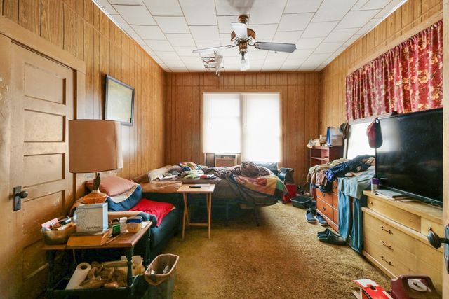 1115 S Colorado Street, Coleman, TX 76834