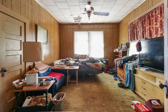 1115 S Colorado Street, Coleman, TX 76834