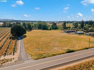 Highway 47, Mc Minnville, OR 97128