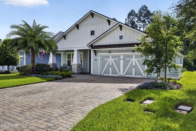 215 FRESHWATER Drive, St. Johns, FL 32259